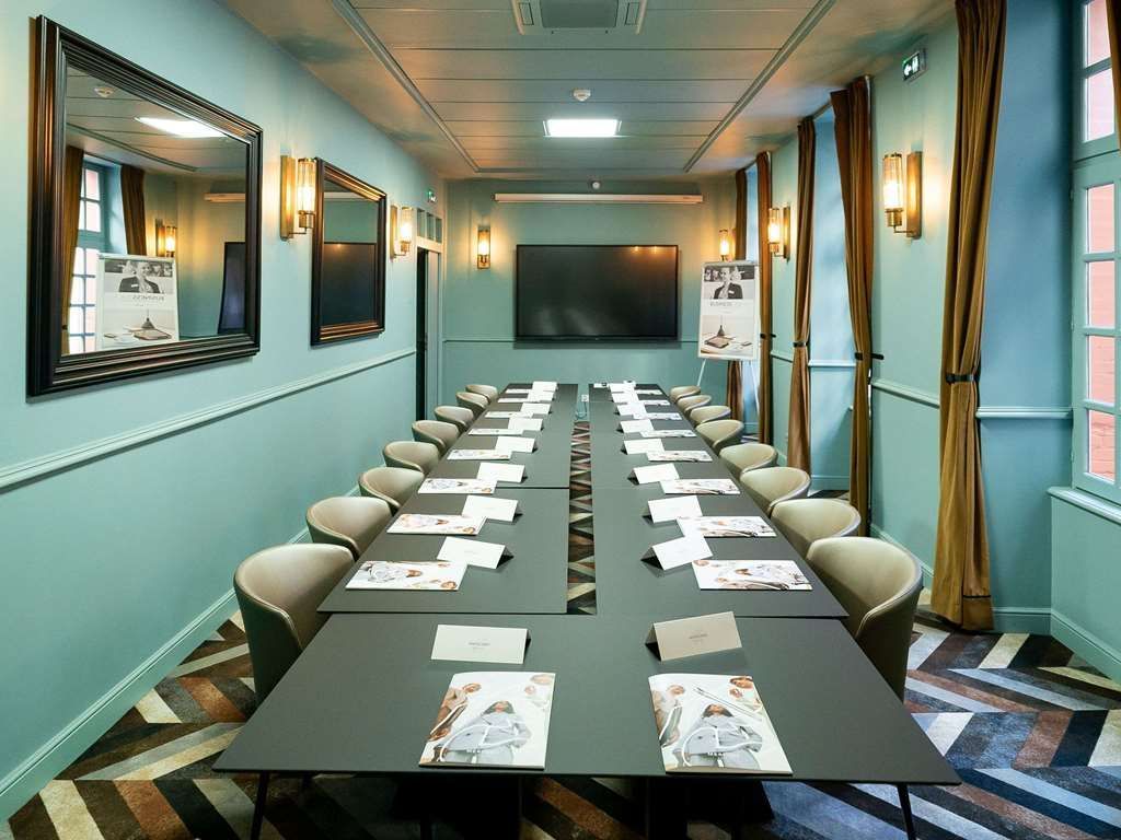 Hôtel Mercure Montauban