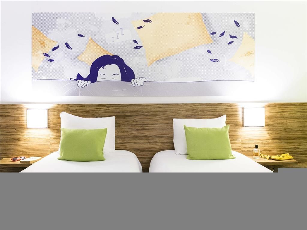 ibis Styles Louvain-la-Neuve - Hotel & Events