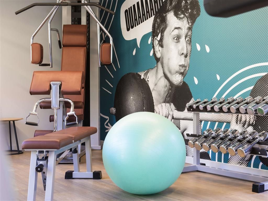 ibis Styles Louvain-la-Neuve - Hotel & Events