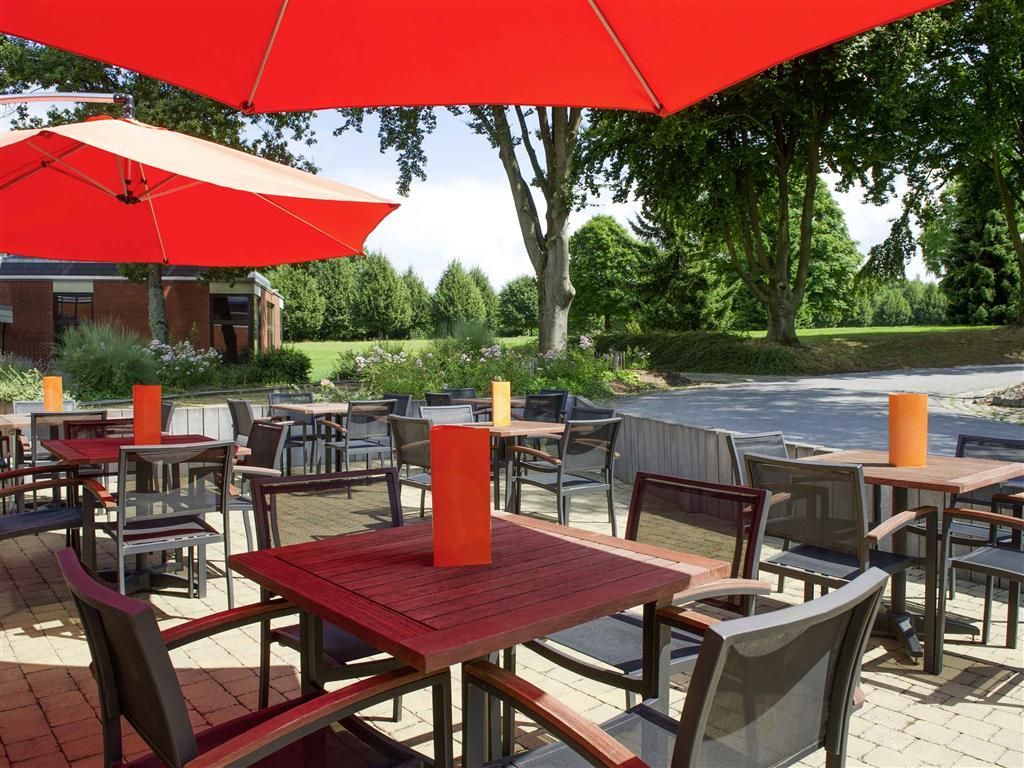 ibis Styles Louvain-la-Neuve - Hotel & Events