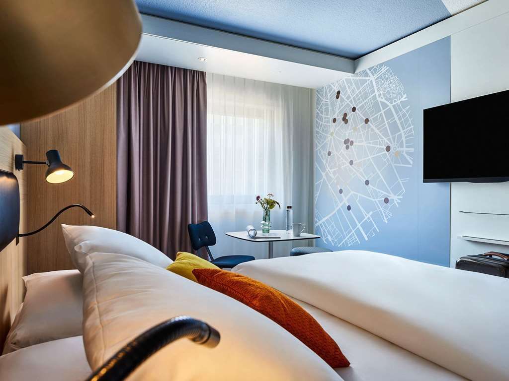 Hôtel Mercure Paris Gare de Lyon TGV