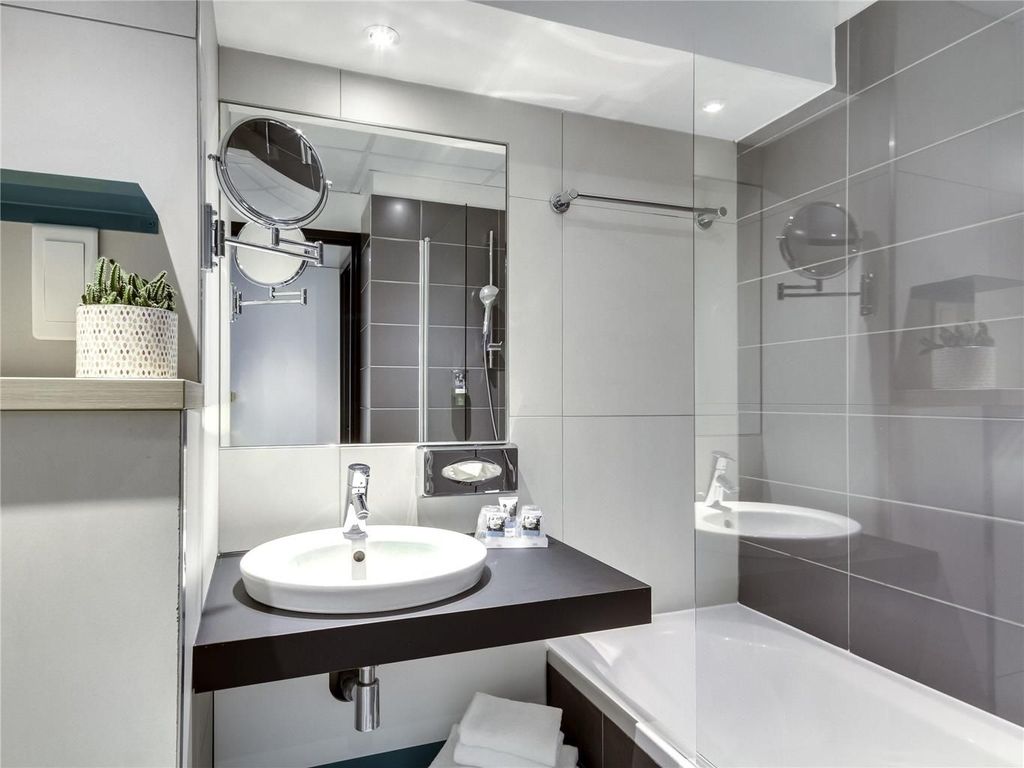 Hôtel Mercure Paris Gare de Lyon TGV
