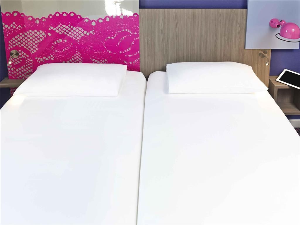 ibis Styles Arles Palais des Congrès