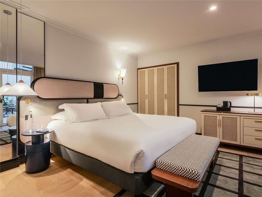 Hotel Faubourg Galant Paris - Handwritten Collection