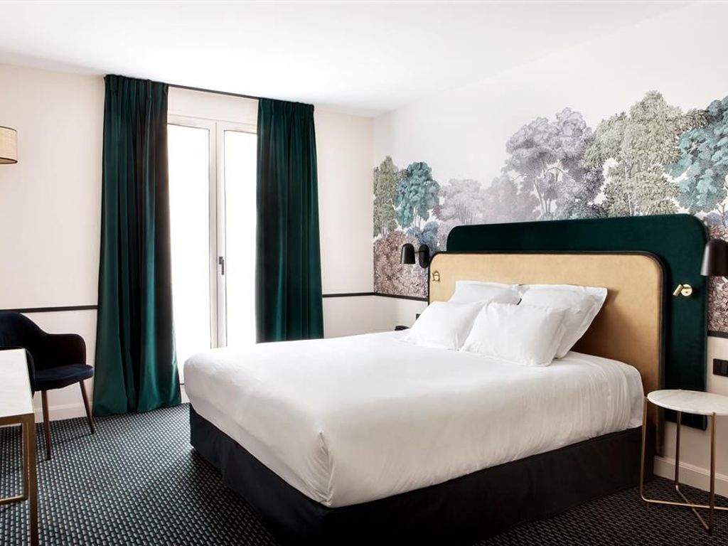 Best Western Plus Hotel du Pont Wilson