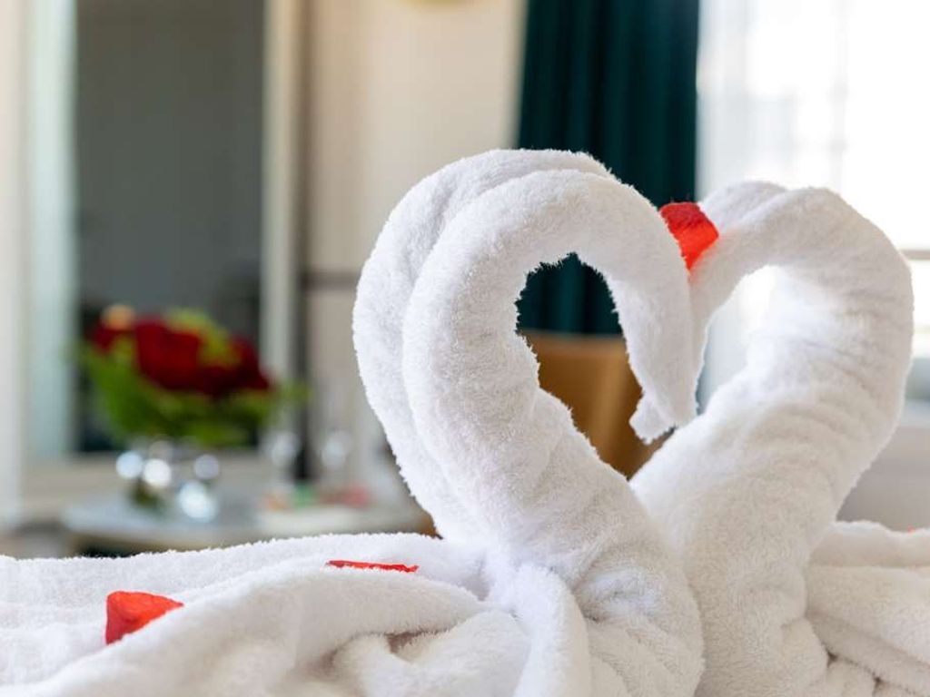 Best Western Plus Hotel du Pont Wilson