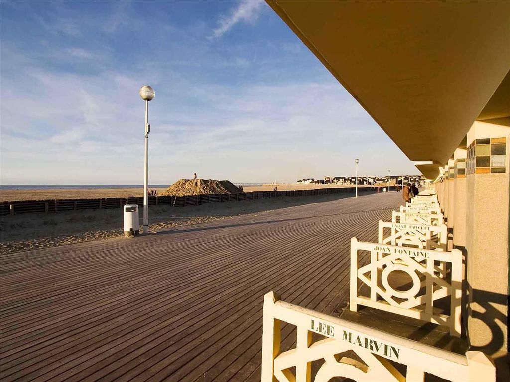 Hôtel Mercure Deauville Centre