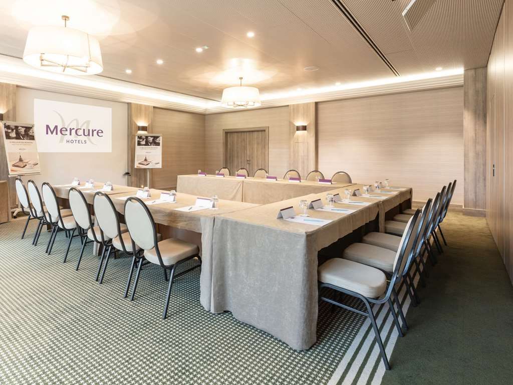 Mercure Luxembourg Kikuoka Golf and Spa