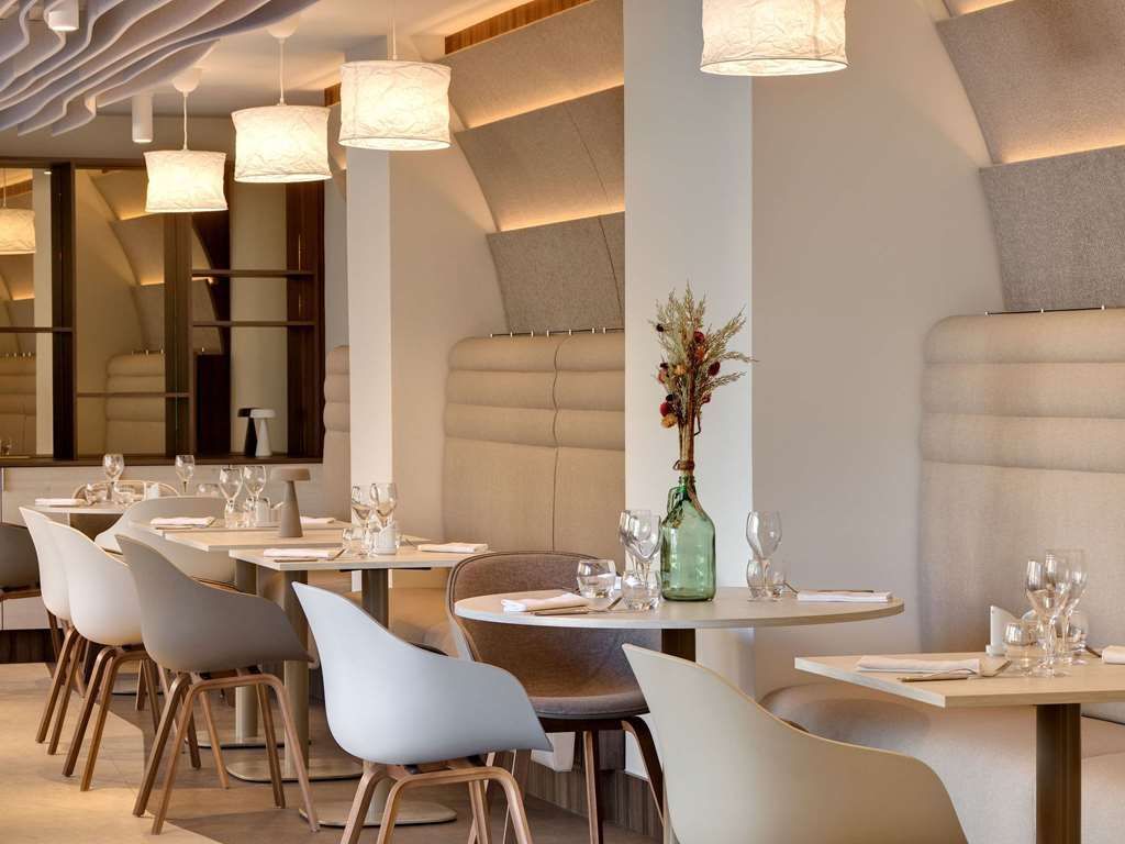 Hôtel Mercure Montpellier Centre Comédie