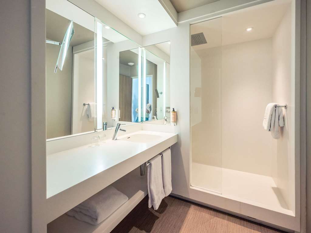 Hôtel Mercure Troyes Centre