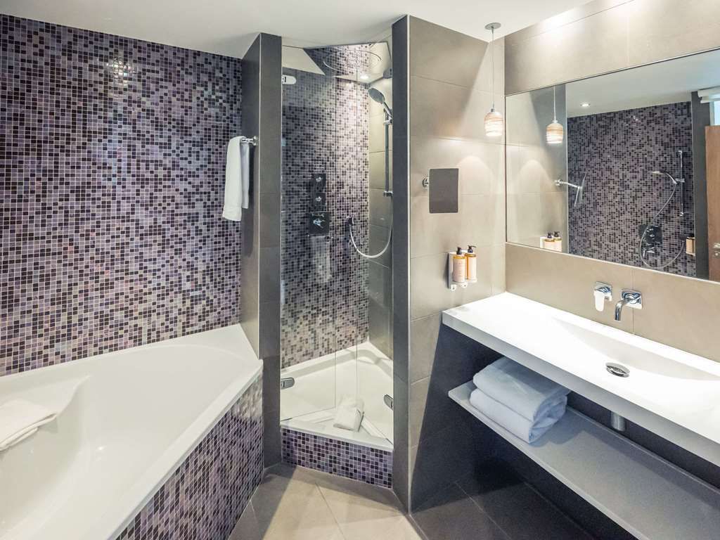 Hôtel Mercure Troyes Centre