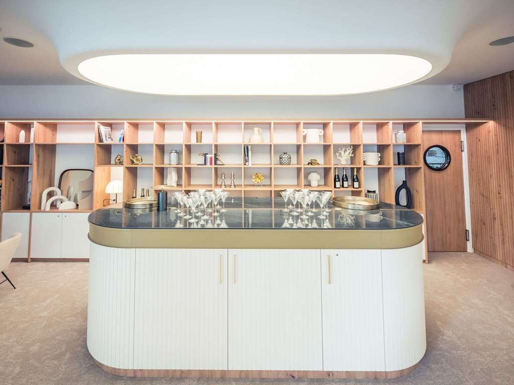 Hôtel Mercure Troyes Centre