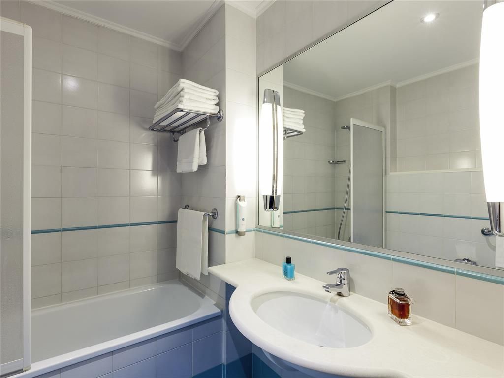 ibis Styles Napoli Garibaldi