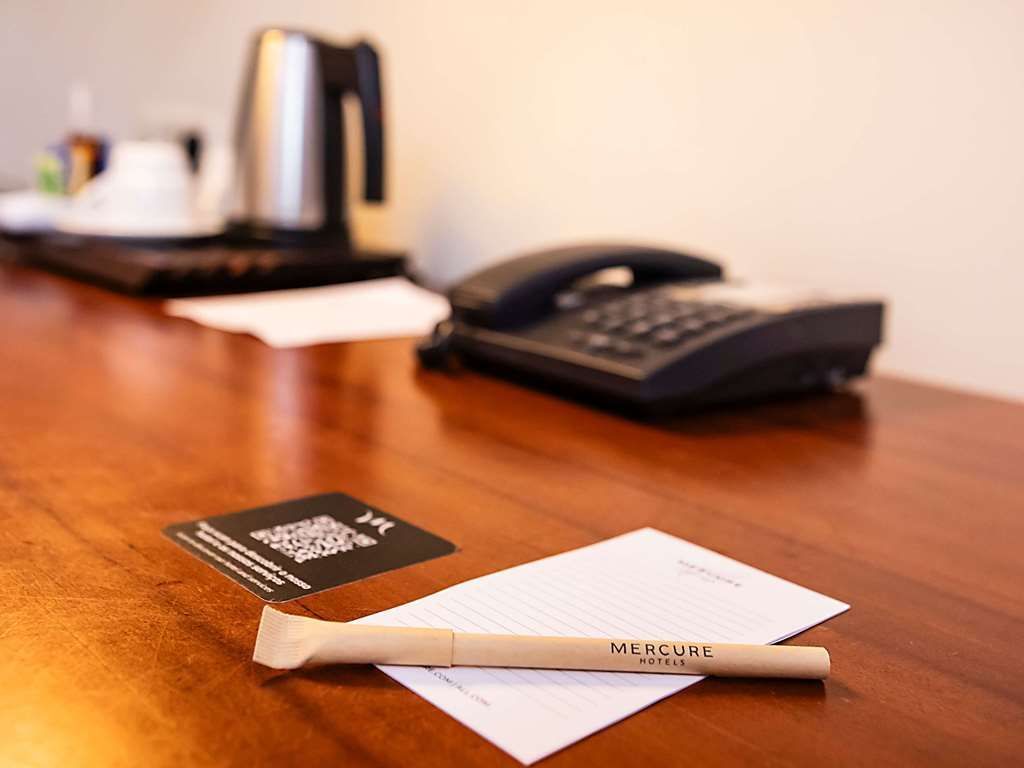 Mercure Lisboa Hotel