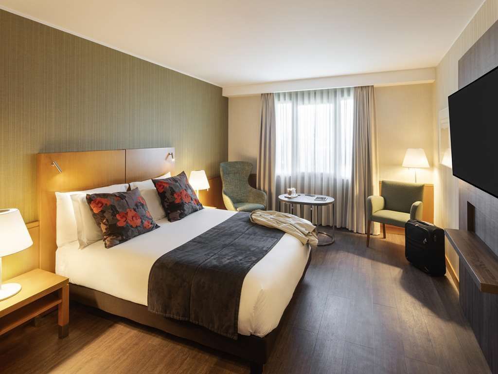 Mercure Porto Gaia Hotel