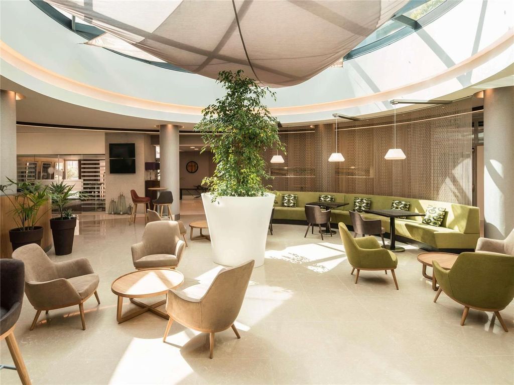Mercure Porto Gaia Hotel