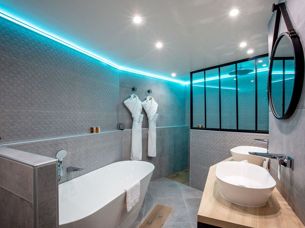 Best Western Plus Opéra Batignolles