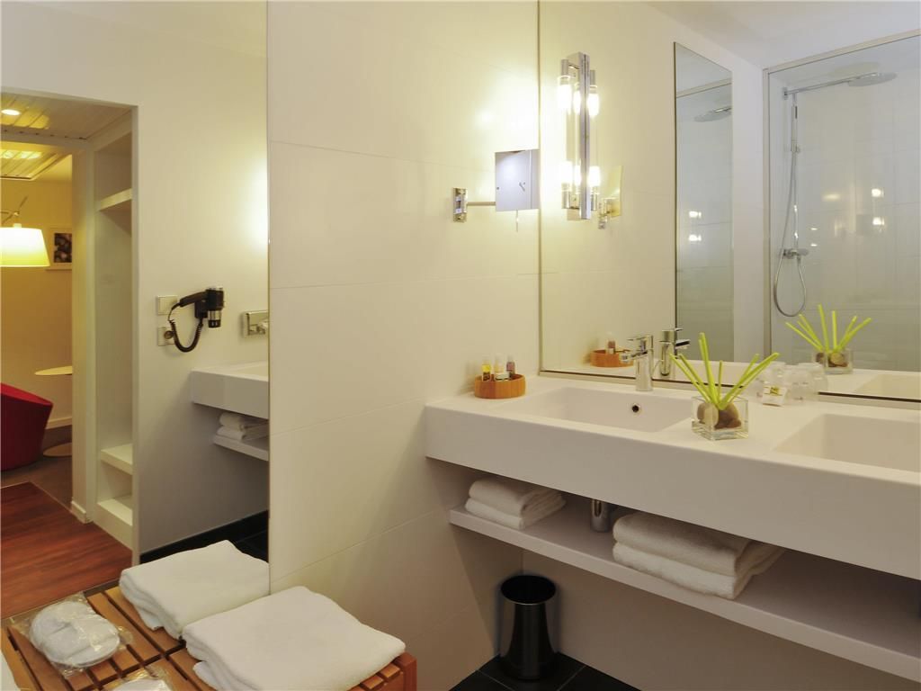 Hôtel Mercure Nantes Centre Gare
