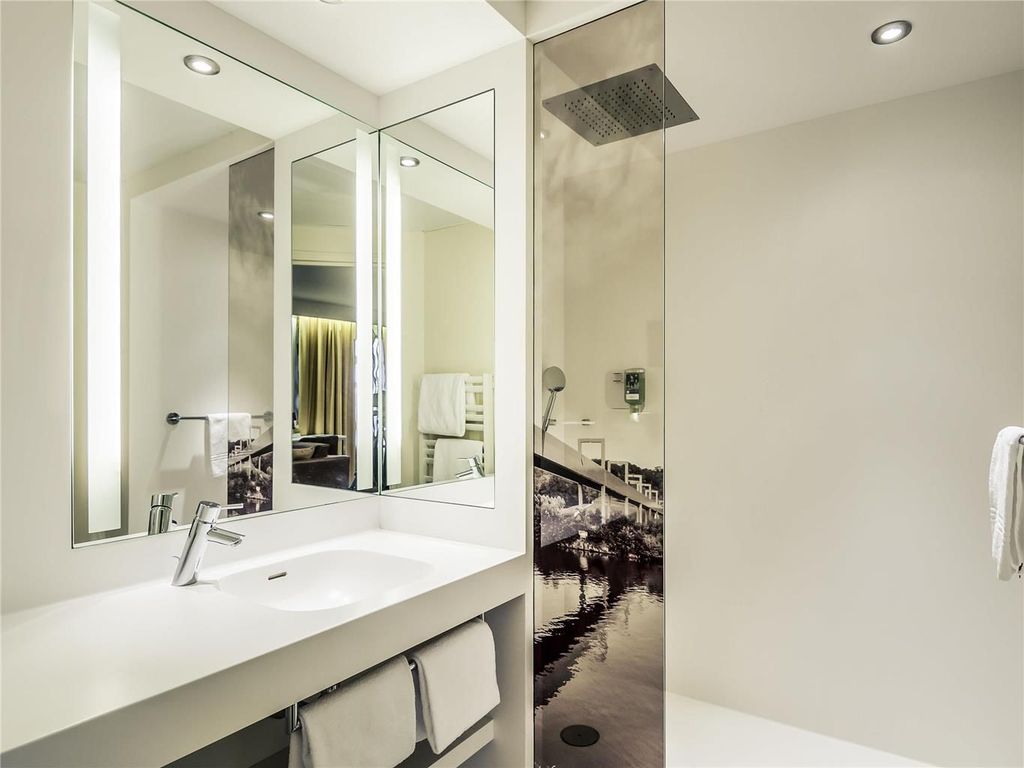 Hôtel Mercure Cergy-Pontoise Centre
