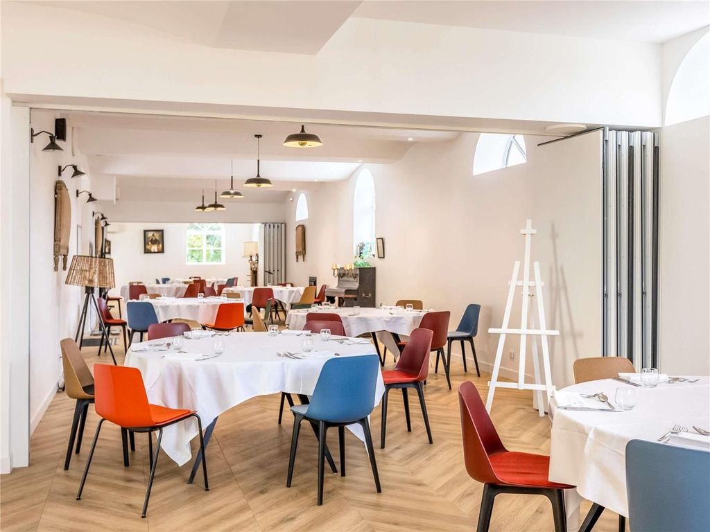 Novotel Domaine De Maffliers - Demeures De Campagne