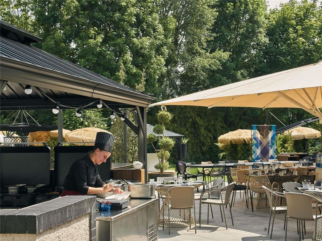 Novotel Marne-la-Vallée Collégien