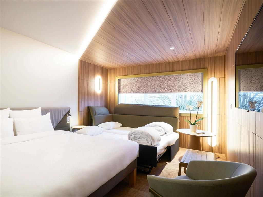Novotel Marne-la-Vallée Collégien