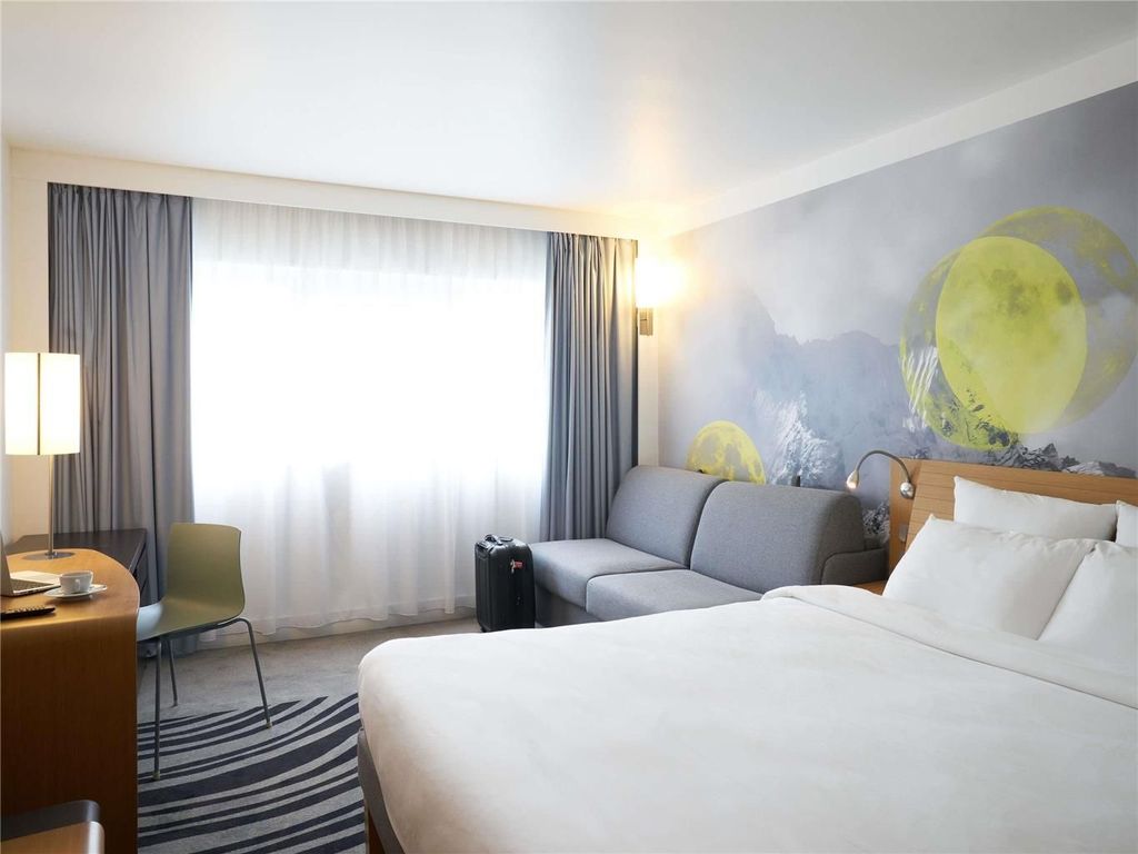 Novotel Marne-la-Vallée Collégien