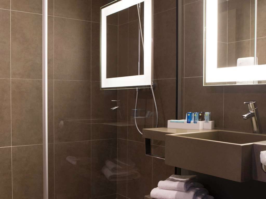 Novotel Paris Nord Expo Aulnay