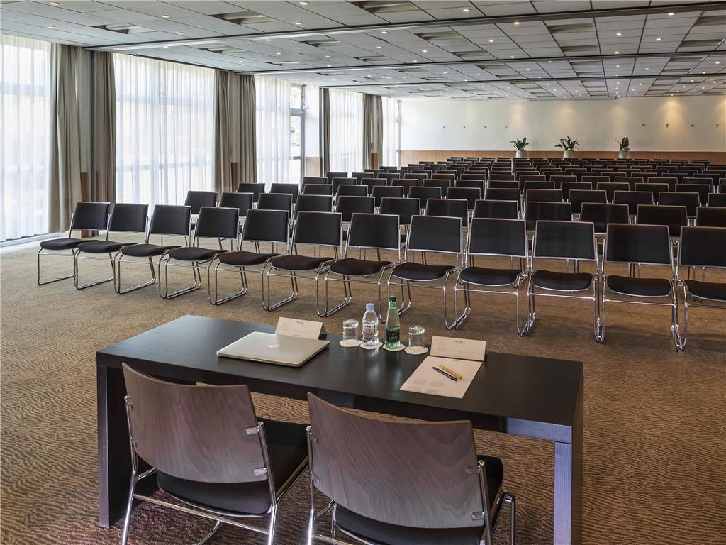 Novotel Paris Nord Expo Aulnay