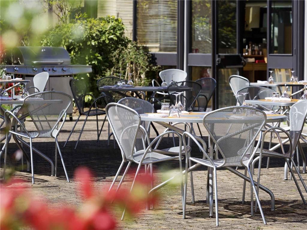 Hôtel Mercure Paris Le Bourget