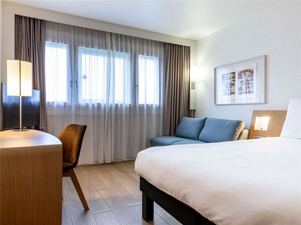 Hôtel Mercure Paris Le Bourget
