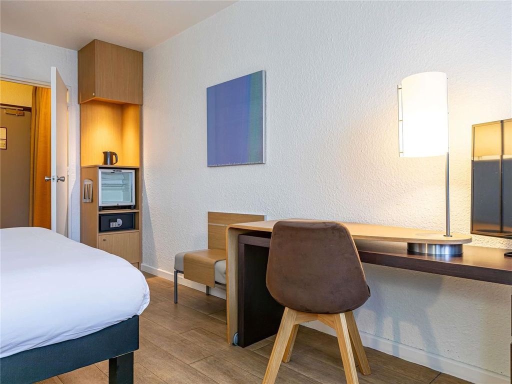 Hôtel Mercure Paris Le Bourget