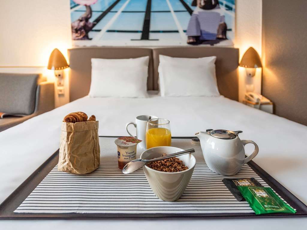 Novotel Évry-Courcouronnes