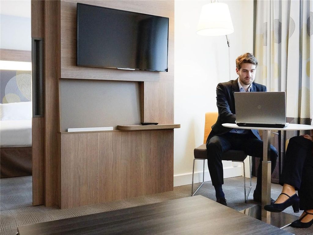 Novotel Paris Saclay