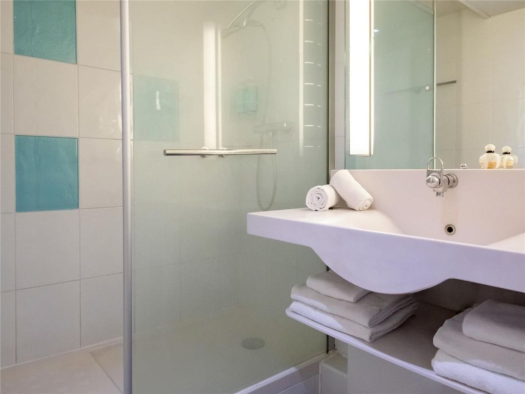 Novotel Antibes Sophia Antipolis