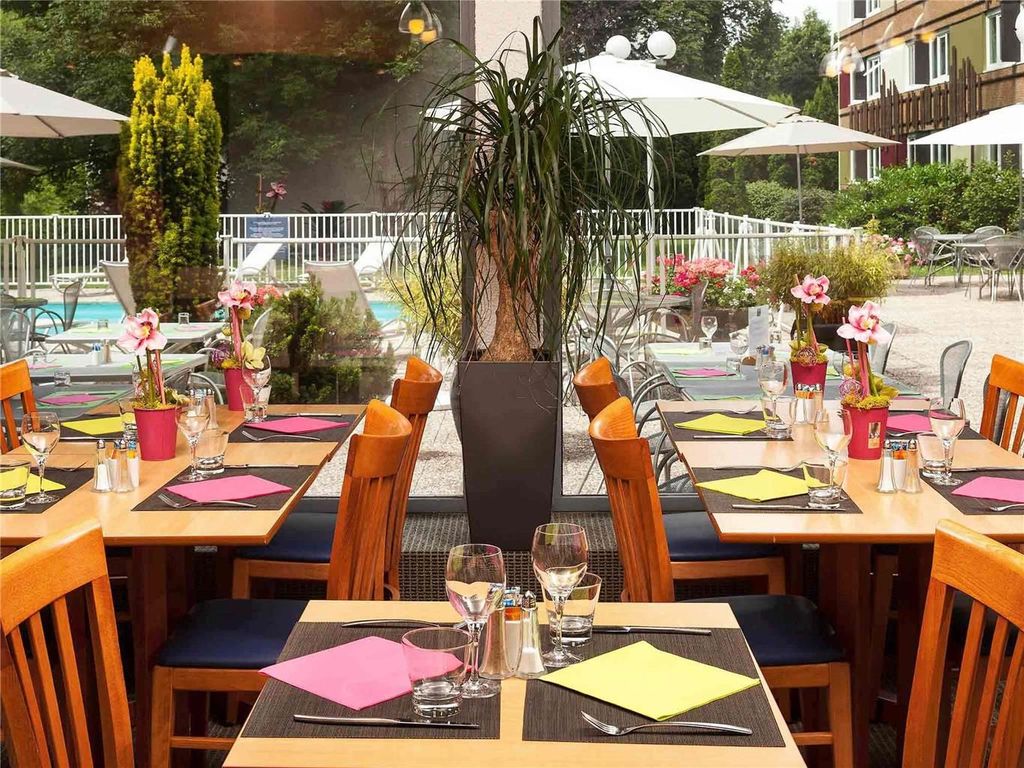 ibis Styles Besançon