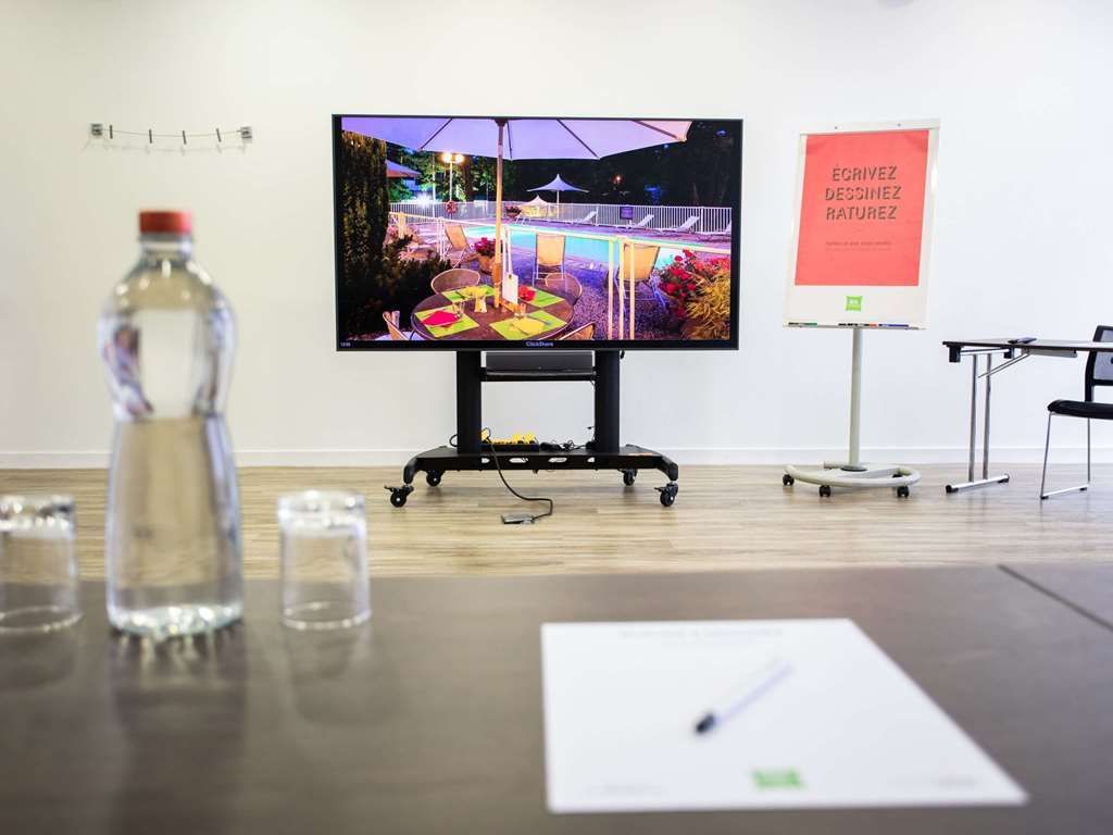 ibis Styles Besançon