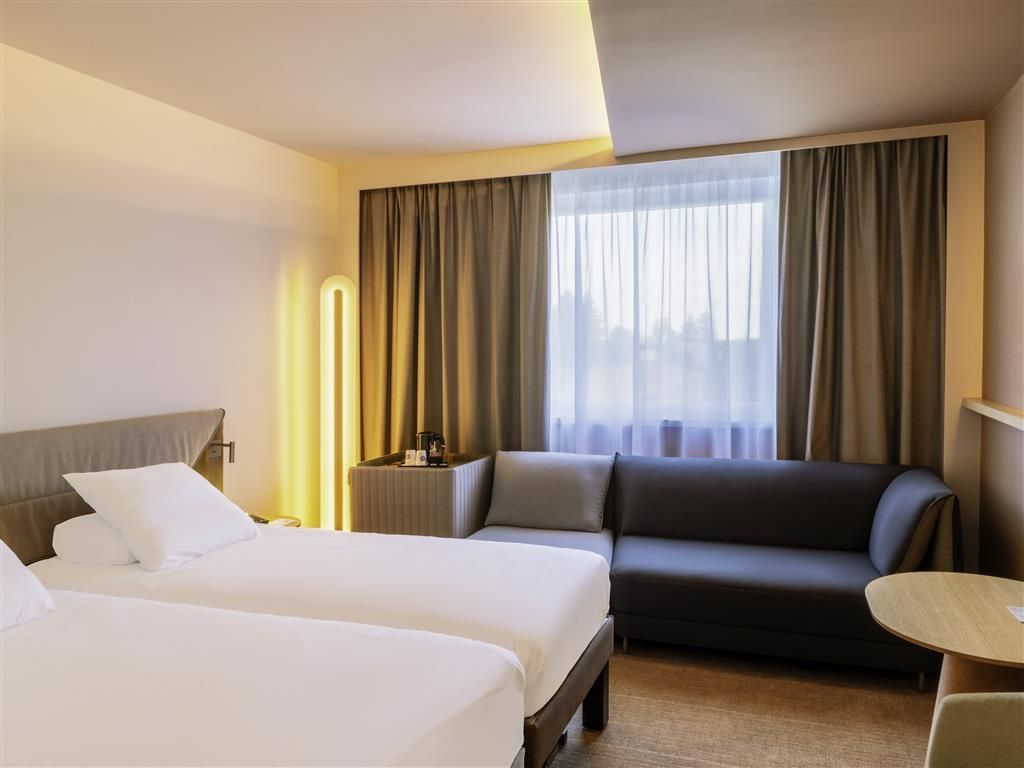 Novotel Nancy