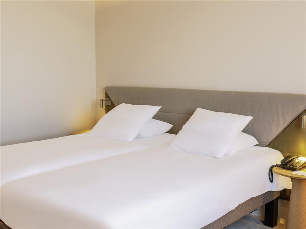Novotel Nancy
