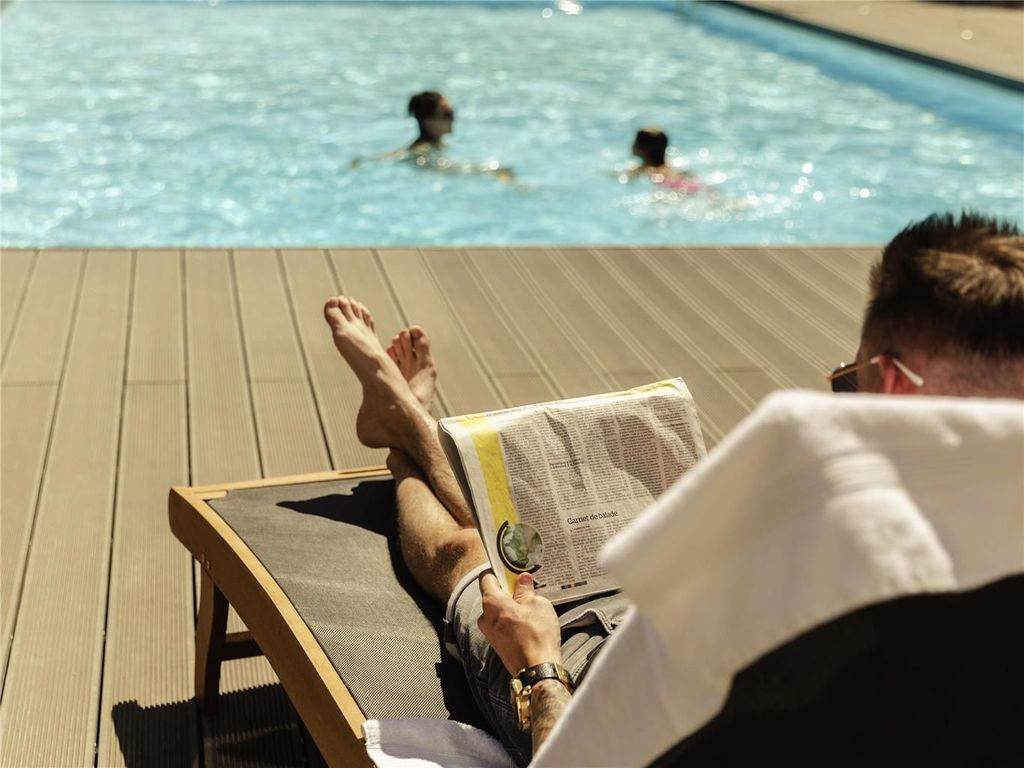 Novotel Nancy
