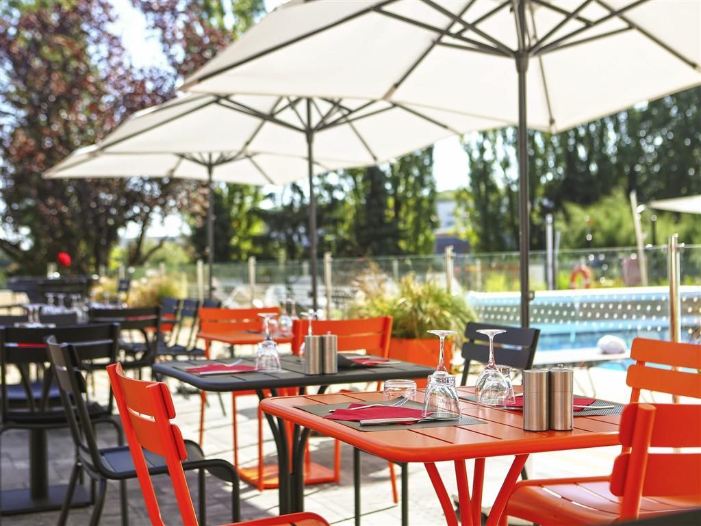 ibis Styles Nancy Sud