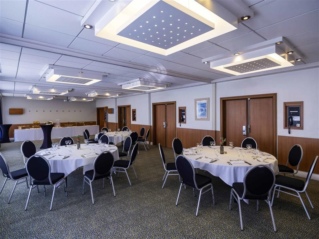 Novotel Nantes Carquefou