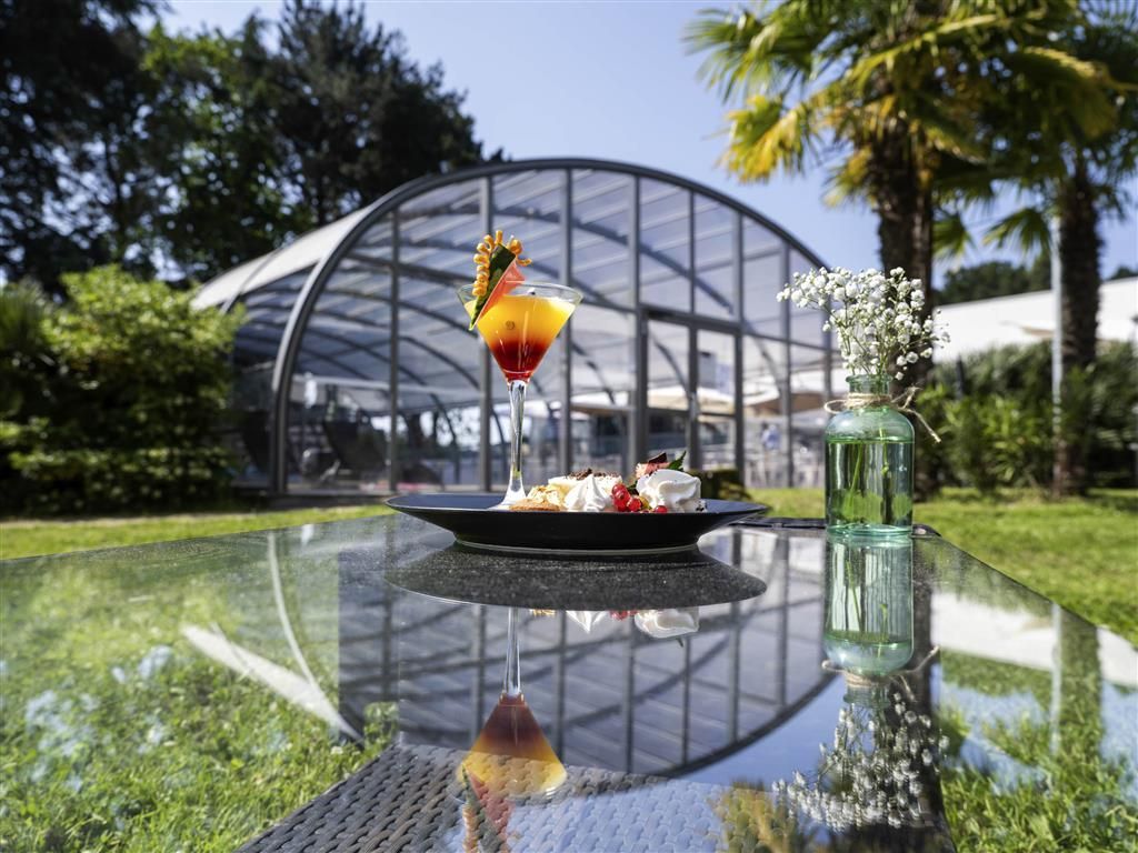 Novotel Nantes Carquefou