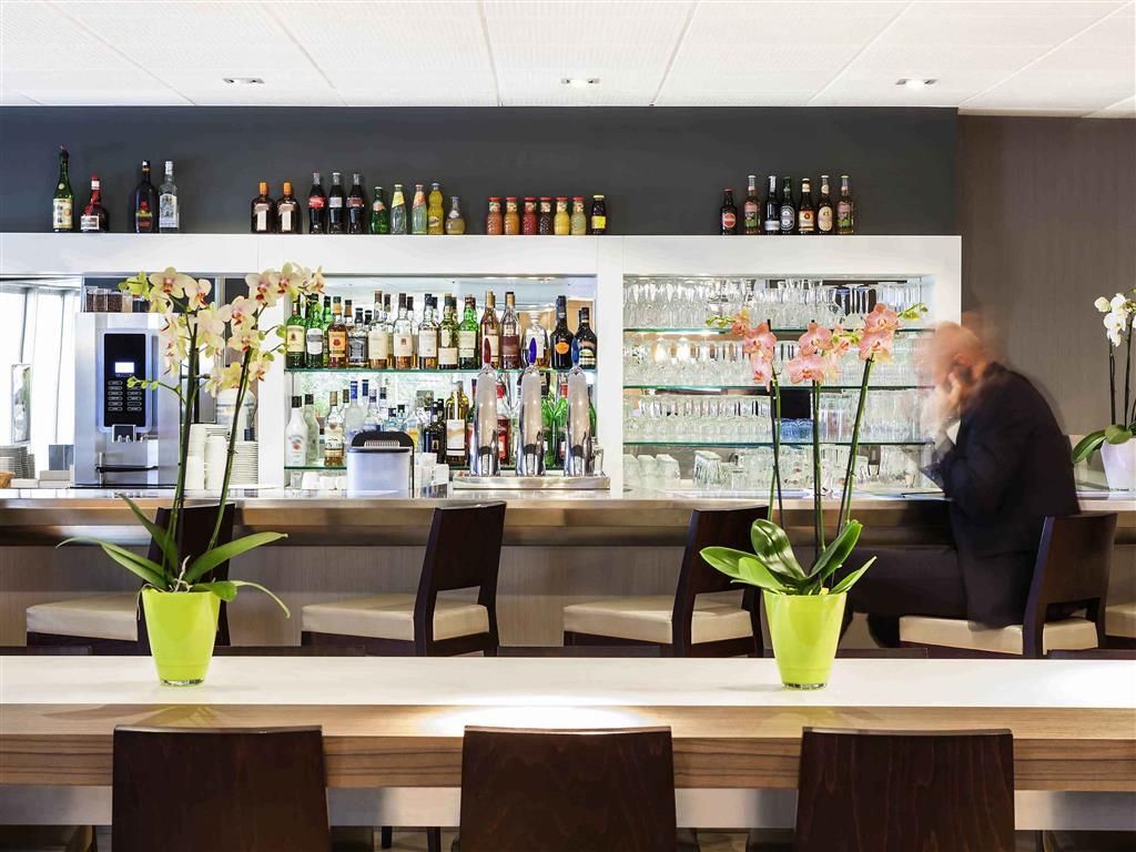 Novotel Nantes Carquefou