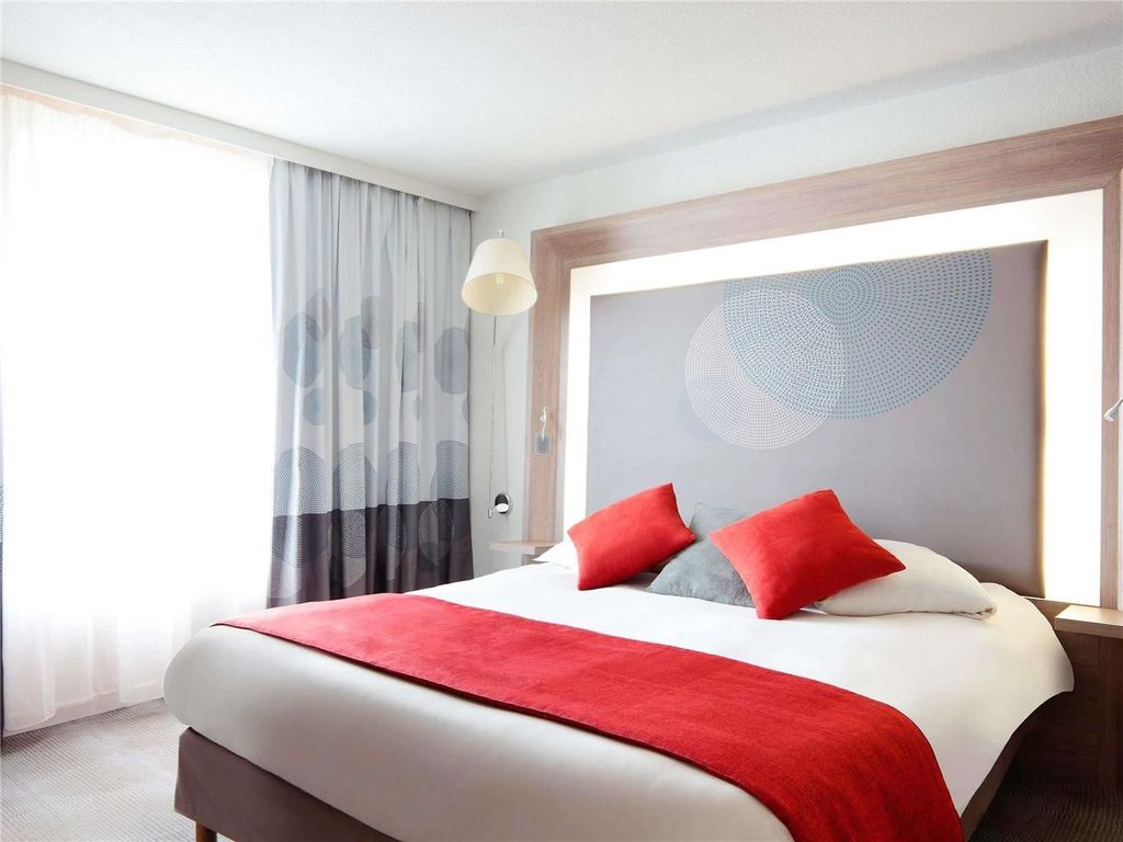 Novotel Narbonne Sud