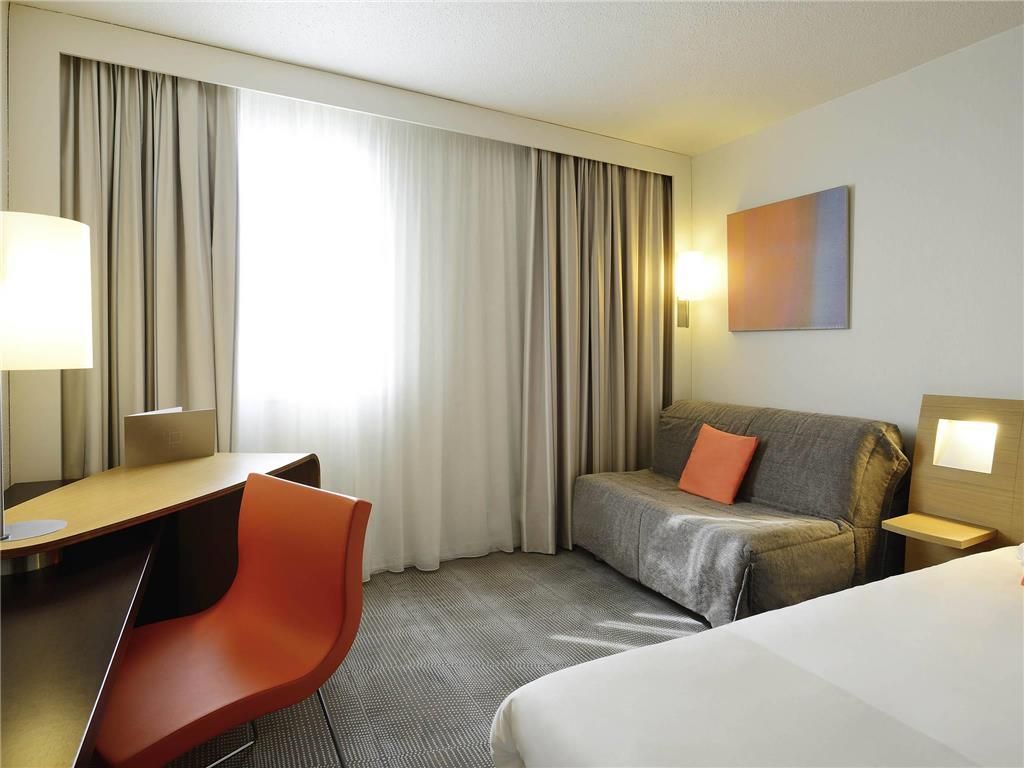 Novotel Chartres