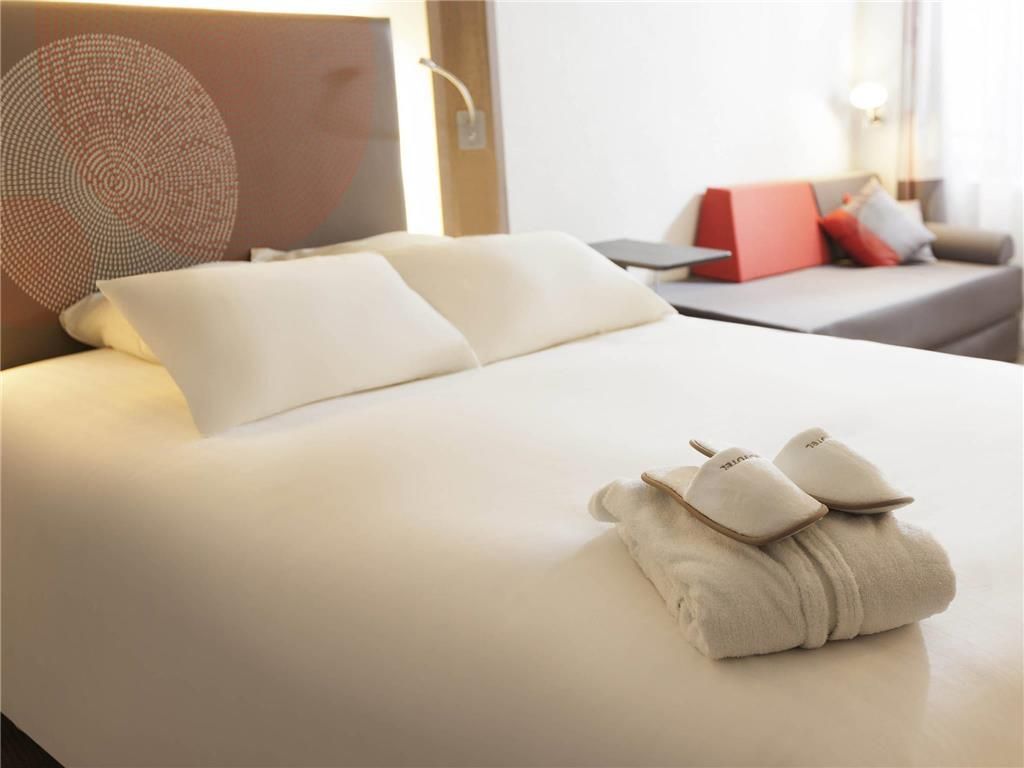 Novotel Chartres