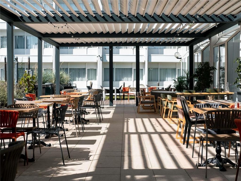 Novotel Chartres