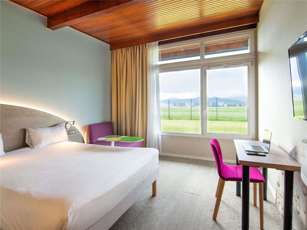 ibis Styles Colmar Nord