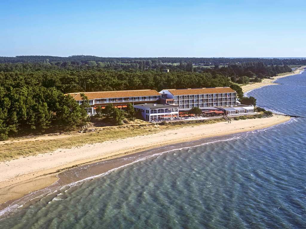 Bel Hôtel Oléron Thalasso & Spa - MGallery Collection